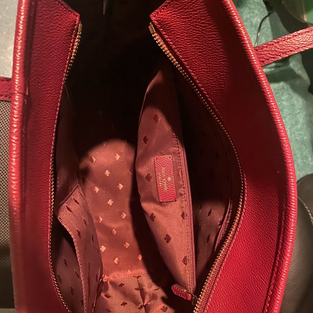 Kate Spade tote